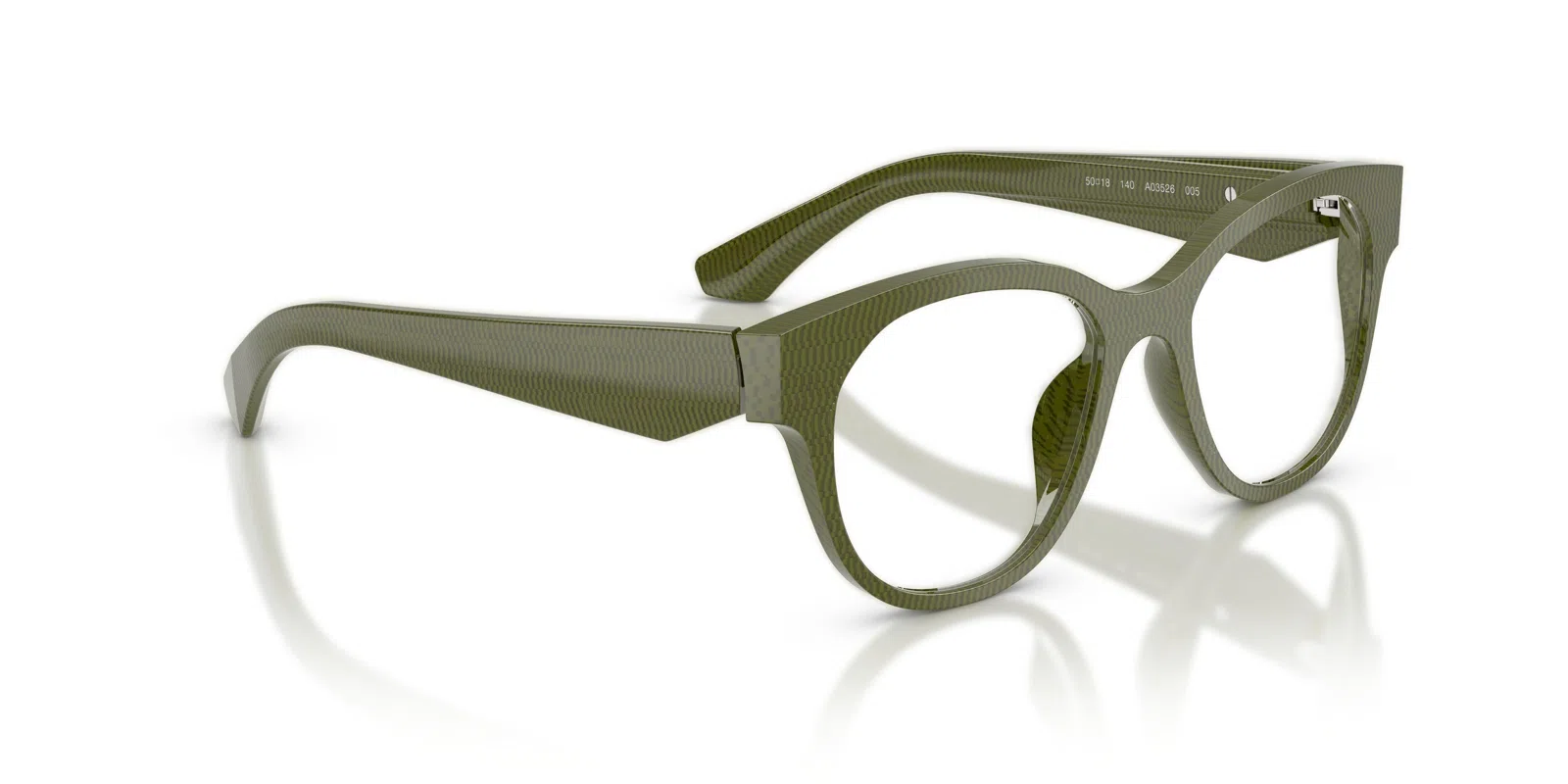 Alain Mikli 3526 Eyeglasses - view 36